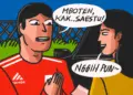Sikap atau reaksi pekewuh dan basa-basi ala orang Jawa jadi karakter yang justru merepotkan diri sendiri MOJOK.CO