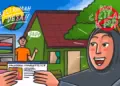 Cara Beli Rumah di Desa Tanpa Dihantui KPR Puluhan Tahun MOJOK.CO