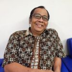 Djoko Budiyanto Setyohadi