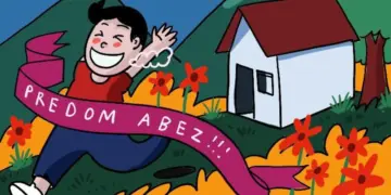 Cara Beli Rumah di Desa Tanpa Dihantui KPR Puluhan Tahun MOJOK.CO