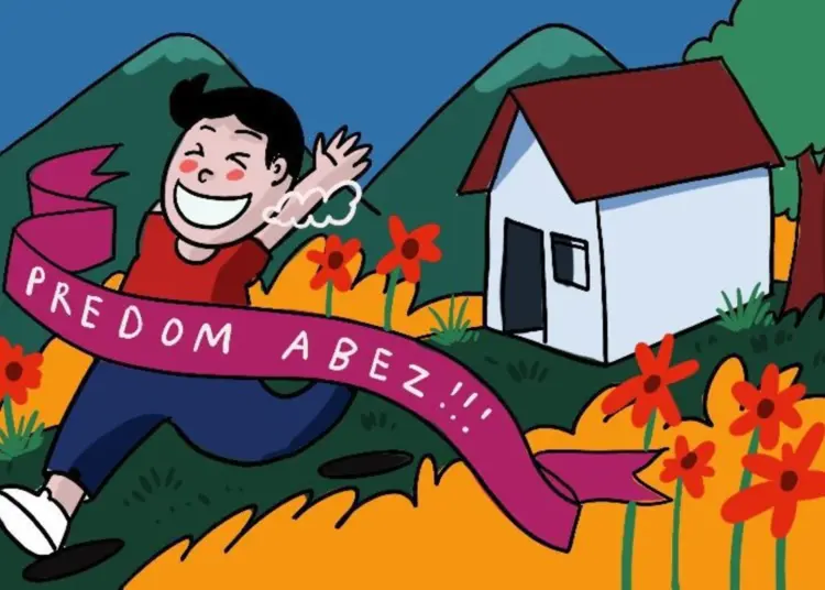 Cara Beli Rumah di Desa Tanpa Dihantui KPR Puluhan Tahun MOJOK.CO