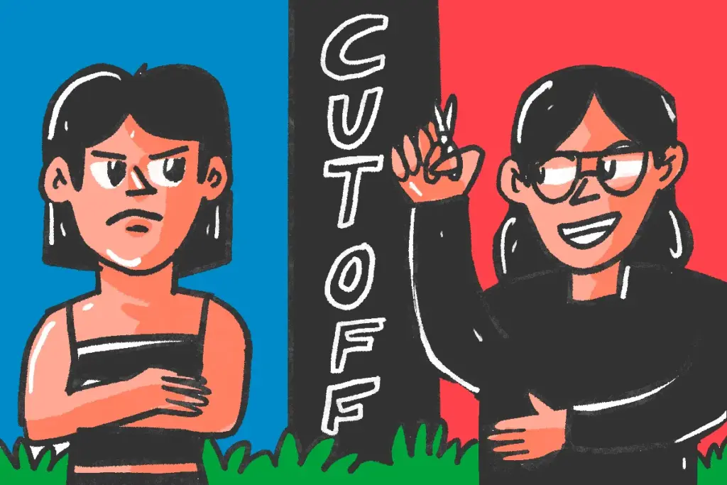 5 Ciri Orang Toxic yang Wajib di-Cut Off: Teman Manipulatif dan Bodo Amat dengan Kondisi Kita MOJOK.CO