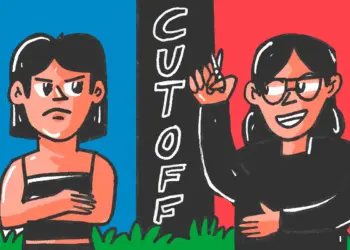 5 Ciri Orang Toxic yang Wajib di-Cut Off: Teman Manipulatif dan Bodo Amat dengan Kondisi Kita MOJOK.CO