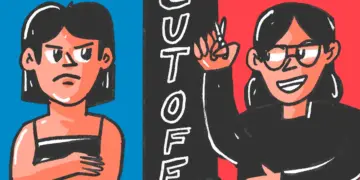 5 Ciri Orang Toxic yang Wajib di-Cut Off: Teman Manipulatif dan Bodo Amat dengan Kondisi Kita MOJOK.CO