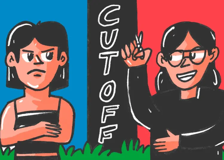 5 Ciri Orang Toxic yang Wajib di-Cut Off: Teman Manipulatif dan Bodo Amat dengan Kondisi Kita MOJOK.CO