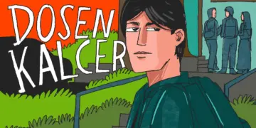 Catatan Getir Dosen Kalcer: Tampil Keren, tapi Cemas Mahasiswanya Jadi Sarjana Menganggur MOJOK.CO