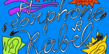 5 Alasan Earphone Kabel Kembali Tren dibanding TWS: Nggak Ribet Kalau Hilang Sebelah sampai Jadi Peringatan Tersirat Budak Korporat MOJOK.CO