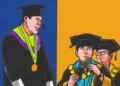 lulusan unesa dapat beasiswa dan langsung kerja. MOJOK.CO