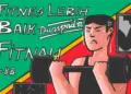 Efek rutin olahraga gym, dulu dihina gendut dan jelek kini banyak yang mendekat MOJOK.CO