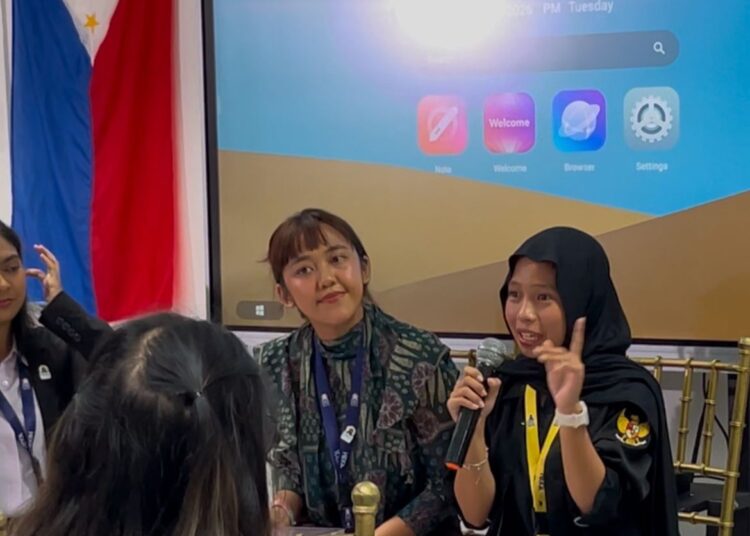 Soroti isu kekerasan anak. MOJOK.CO