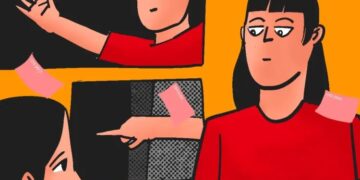 Hidup anak perempuan pertama dibebankan ekspektasi orang tua