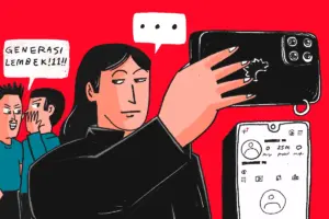 Gen Z Lebih Tenang Tanpa Feed Instagram (Zero Post), Aslinya Bukan Misterius Cuma Capek Mengejar Validasi dan Ingin Melindungi Diri