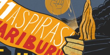Mayday 2026: Buruh tuntut 8 poin. MOJOK.CO