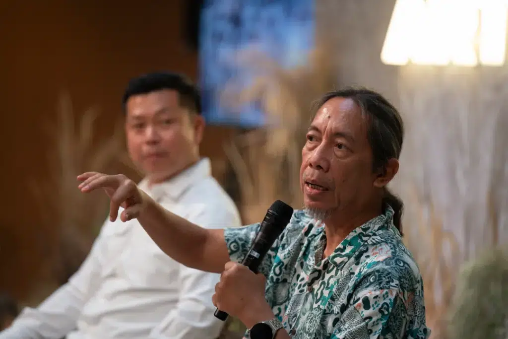 1.000 Kamera Dipasang untuk Intai Macan Tutul Jawa MOJOK.CO