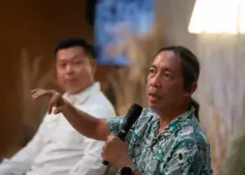 1.000 Kamera Dipasang untuk Intai Macan Tutul Jawa MOJOK.CO