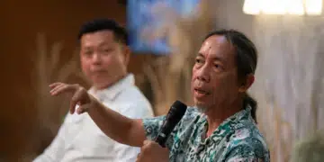 1.000 Kamera Dipasang untuk Intai Macan Tutul Jawa MOJOK.CO