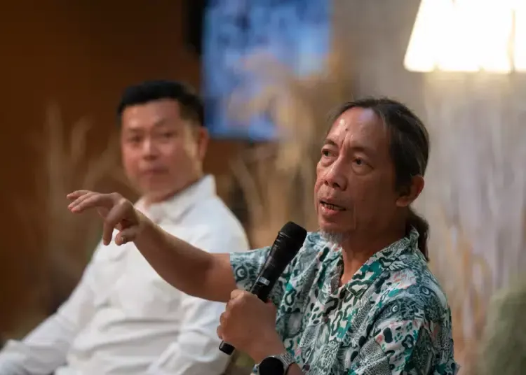 1.000 Kamera Dipasang untuk Intai Macan Tutul Jawa MOJOK.CO