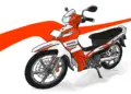 Yamaha Jupiter Z, Motor Sakral yang Hadirkan Rasa Takut MOJOK.CO