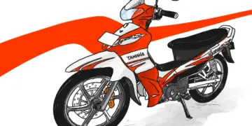 Yamaha Jupiter Z, Motor Sakral yang Hadirkan Rasa Takut MOJOK.CO