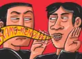 Saat cerita/sambat ke teman berujung adu nasib dengan kalimat maut "Kamu masih mending". Meresponsnya dengan pura-pura tolol ternyata menyenangkan MOJOK.CO