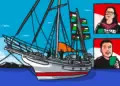 WNI tergabung ke GSF menuju Gaza diculik militer Israel dan renungan kegagalan pemerintah dunia hentian genosida Palestina MOJOK.CO