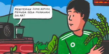 Pemuda desa 19 tahun lulusan SMK nekat kerja jadi housekeeping di Dubai demi gaji 2 digit karena menyerah dengan rupiah MOJOK.CO