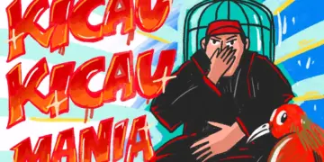 Sisi Lain Lagu “Kicau Mania” Ndarboy Genk: Berbahaya dan Bukan Perkara Remeh MOJOK.CO