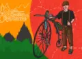 Klaten International Cycling Festival (KLIC Fest) 2026. MOJOK.CO