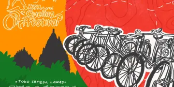 ilustrasi sepeda klaten.MOJOK.CO