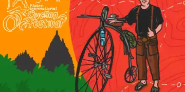 Klaten International Cycling Festival (KLIC Fest) 2026. MOJOK.CO