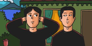 Punya teman kos NPD alias narsistik menguras energi dan memuakkan MOJOK.CO