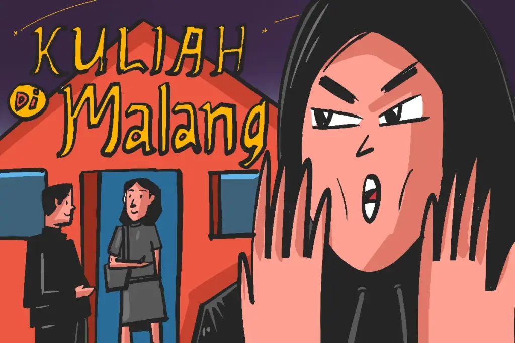 Kuliah menjadi mahasiswa di PTN PTS Malang bikin merasa tersesat karena fenomena menginapkan pacar di kos hingga kumpul kebo MOJOK.CO
