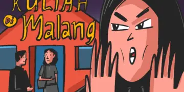 Kuliah menjadi mahasiswa di PTN PTS Malang bikin merasa tersesat karena fenomena menginapkan pacar di kos hingga kumpul kebo MOJOK.CO