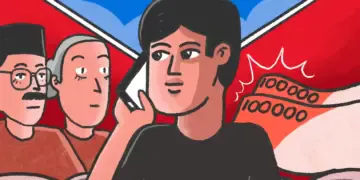 Mahasiswa dapat beasiswa KIP Kuliah bohongi orang tua demi uang saku dobel MOJOK.CO