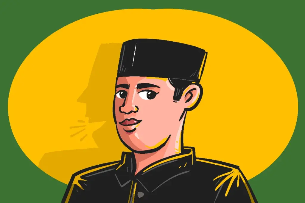 Merasa terkecoh saat kuliah di Universitas Islam Negeri (UIN) gara-gara ulah mahasiswa organisasi ekstra hingga dosen cabul MOJOK.CO