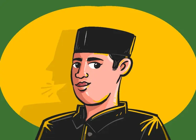 Merasa terkecoh saat kuliah di Universitas Islam Negeri (UIN) gara-gara ulah mahasiswa organisasi ekstra hingga dosen cabul MOJOK.CO
