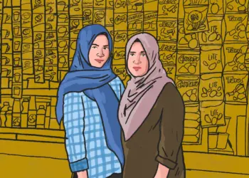 Anak tunggal dari pengusaha toko kelontong diterima di UGM. MOJOK.CO