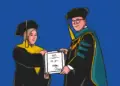 Cerita Mafatihatul Maghfirah: Mahasiswi Madura kuliah di UIN Syarif Hidayatullah Jakarta dengan jualan risol hingga lulus tanpa skripsi MOJOK.CO
