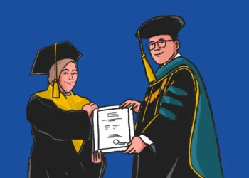 Cerita Mafatihatul Maghfirah: Mahasiswi Madura kuliah di UIN Syarif Hidayatullah Jakarta dengan jualan risol hingga lulus tanpa skripsi MOJOK.CO