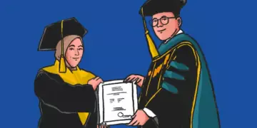 Cerita Mafatihatul Maghfirah: Mahasiswi Madura kuliah di UIN Syarif Hidayatullah Jakarta dengan jualan risol hingga lulus tanpa skripsi MOJOK.CO