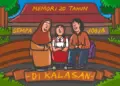 Memori 20 tahun gempa Jogja di SMAN 1 Kalasan: tak ingin wariskan trauma dan ketakutan MOJOK.CO