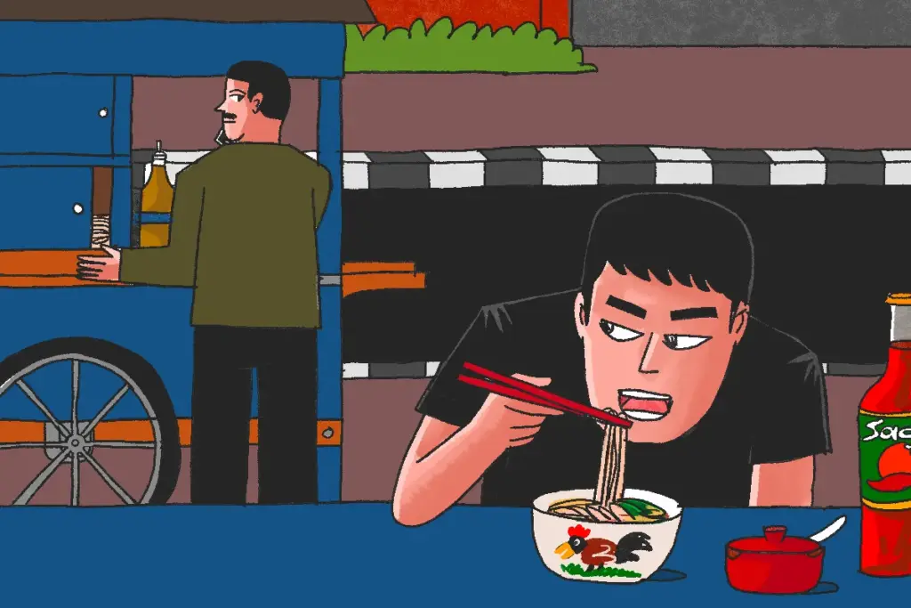 Seporsi kemenangan kecil yang bisa dirayakan di kehidupan dewasa usai berporsi-porsi kekalahan MOJOK.CO