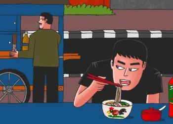 Seporsi kemenangan kecil yang bisa dirayakan di kehidupan dewasa usai berporsi-porsi kekalahan MOJOK.CO