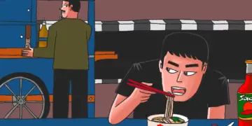 Seporsi kemenangan kecil yang bisa dirayakan di kehidupan dewasa usai berporsi-porsi kekalahan MOJOK.CO