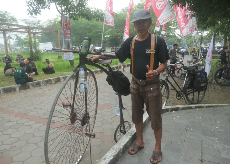 Dede Susilo. MOJOK.CO