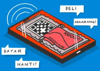 Jebakan Ilusi PayLater: Anak Muda Pilih Bayar Gengsi dengan Pendapatan yang Belum Ada MOJOK.CO