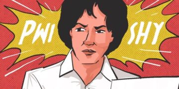 Deni mahasiswa berprestasi dari UGM berkat puisi. MOJOK.CO
