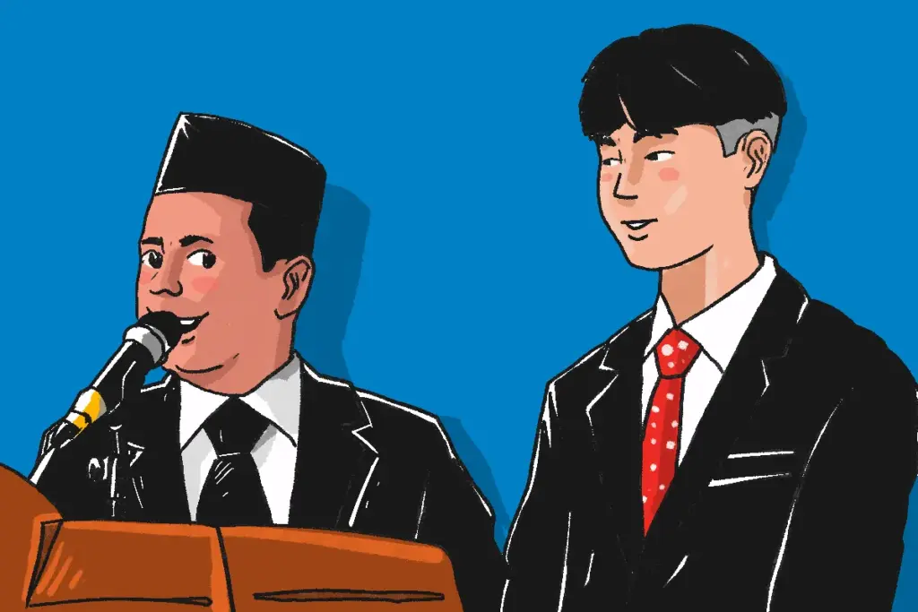 Siswa Katolik di Muhammadiyah Pekalongan. MOJOK.CO