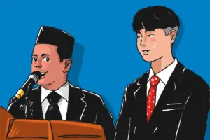 Cerita Siswa Katolik Suka Otak-atik Motor hingga Lulus dari SMK Muhammadiyah dan Dapat Beasiswa Magang ke Jepang 