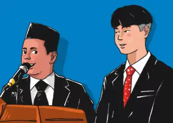 Siswa Katolik di Muhammadiyah Pekalongan. MOJOK.CO
